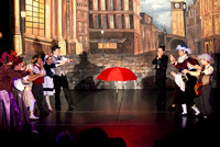 06_19 Mama Izzy Theater Date - Mary Poppins