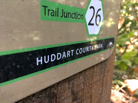 09_24 Hiking Huddart Park