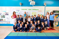 09_12 Dr. Jane Goodall at Izzy's School