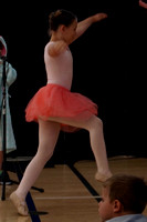 06_04 Izzy School Talent Show Dancing